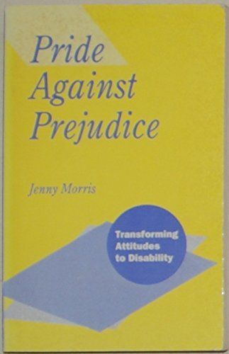 Pride Against Prejudice