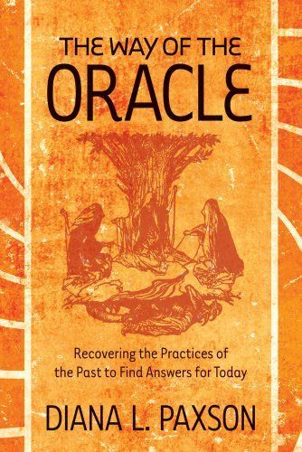 The way of the oracle