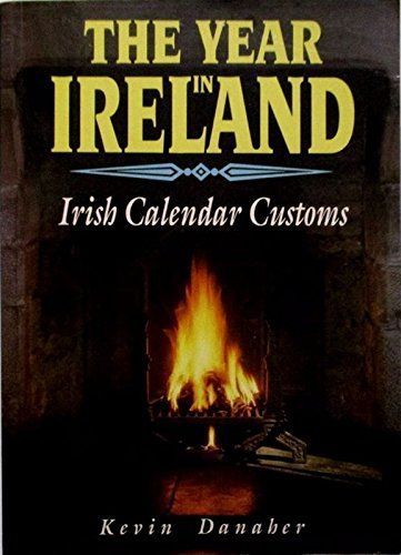 The Year in Ireland
