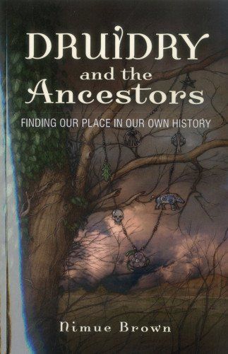 Druidry and the Ancestors