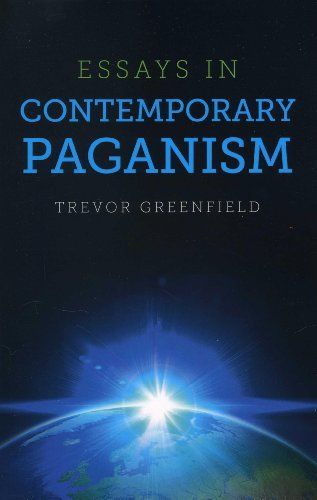 Essays in contemporary Paganism