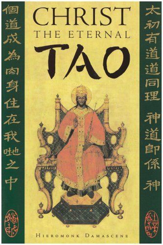 Christ the Eternal Tao