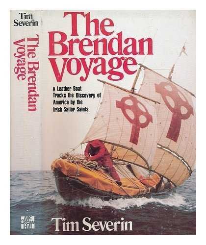 The Brendan Voyage