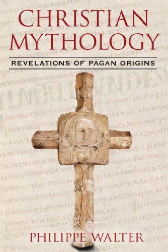 Christian mythology