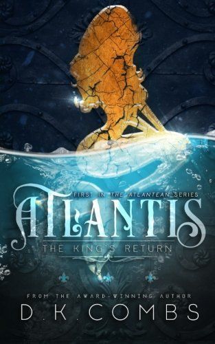 Atlantis: the King's Return