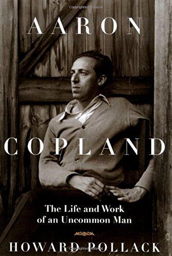 Aaron Copland