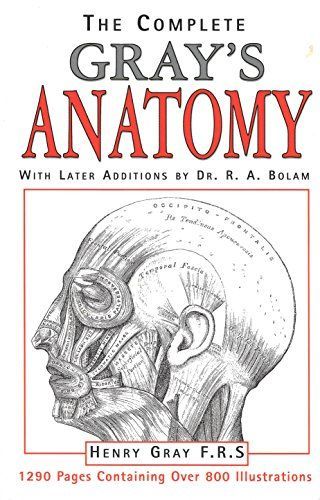 Gray's Anatomy