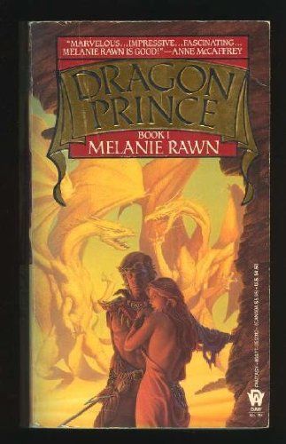 Dragon Prince