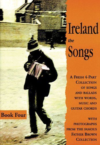 Ireland the Songs