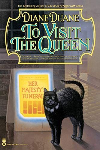 To Visit the Queen