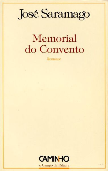 Memorial do Convento