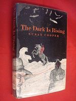 The Dark is Rising Sequence: The dark is rising