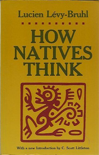 How Natives Think