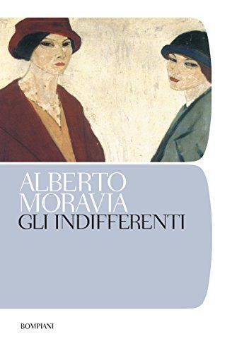 Gli Indifferenti (I Grandi Tascabili)