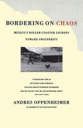 Bordering on Chaos