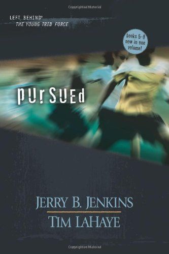 Pursued