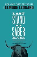 Last stand at Saber River