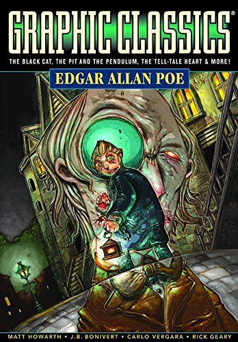 Edgar Allan Poe