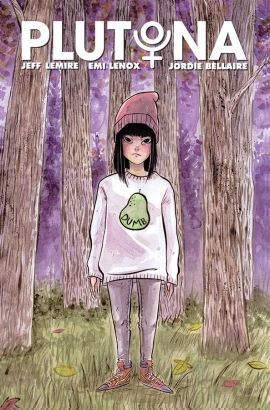 Plutona #1