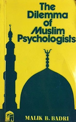 The Dilemma of Muslim Psychologists