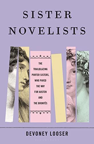 Sister Novelists