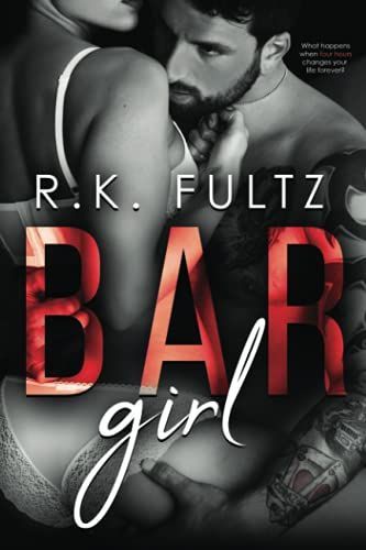 Bar Girl: A Small Town Contemporary Mystery Romance.