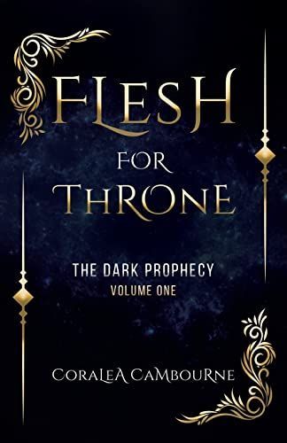 The Dark Prophecy