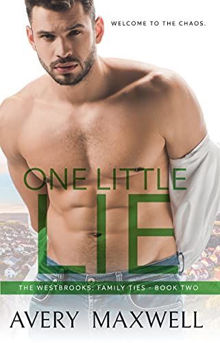 One Little Lie (Westbrook