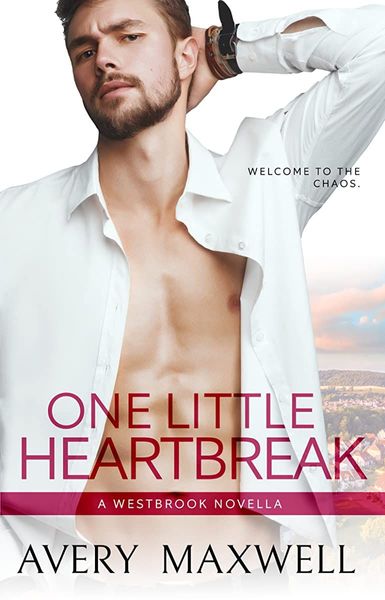 One Little Heartbreak (Westbrook
