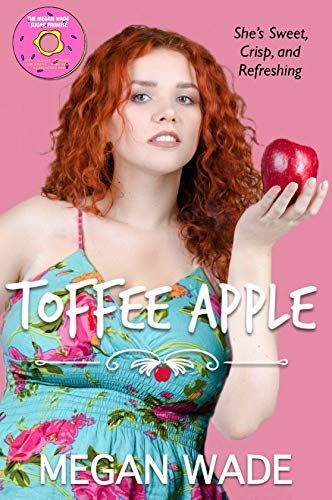 Toffee Apple