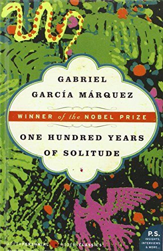 One Hundred Years of Solitude