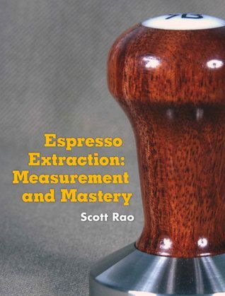 Espresso Extraction