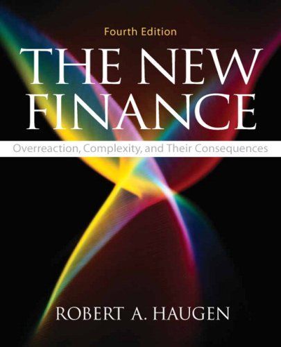 The new finance