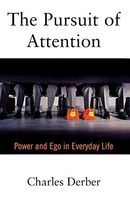 The Pursuit of Attention