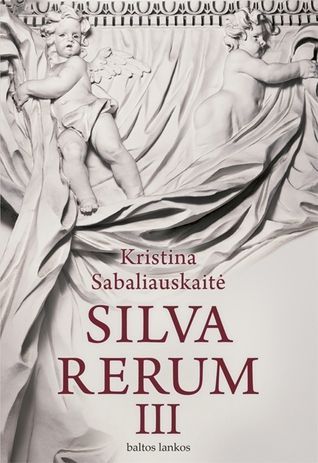 Silva Rerum III