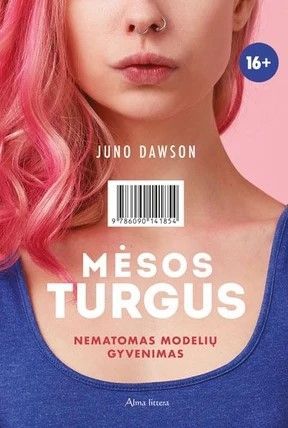 Mėsos turgus