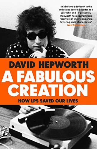 Fabulous Creation