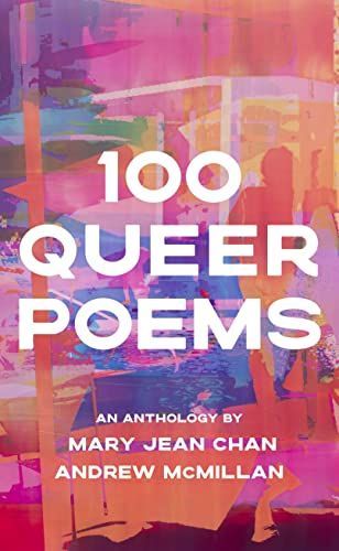 Queer Poetry Anthology