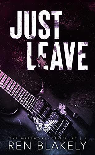 Just Leave