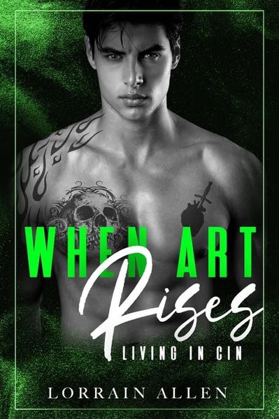 When Art Rises