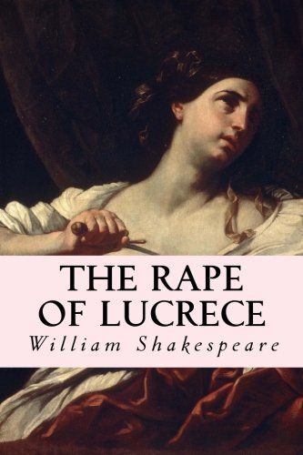 The Rape of Lucrece