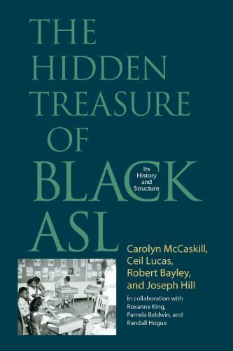 The hidden treasure of Black ASL