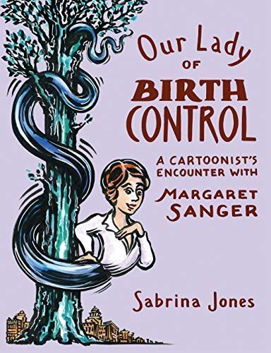 Our lady of birth control