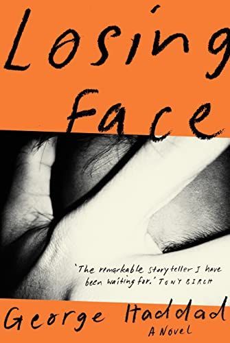 Losing Face 