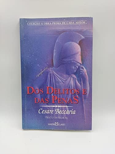 Dos Delitos e das Penas