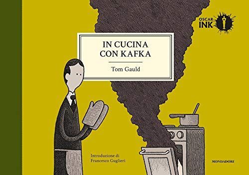 In cucina con Kafka