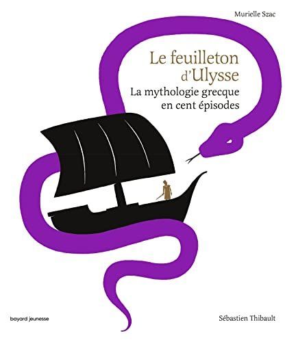 Le feuilleton d'Ulysse