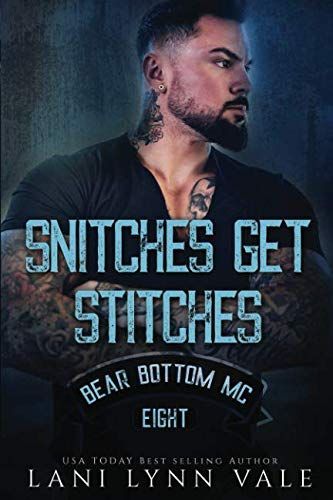 Snitches Get Stitches