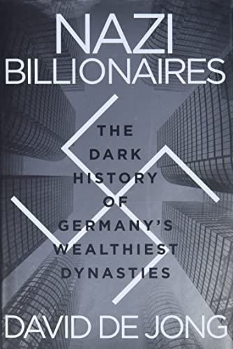 Nazi Billionaires