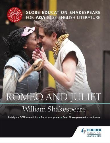Romeo and Juliet
